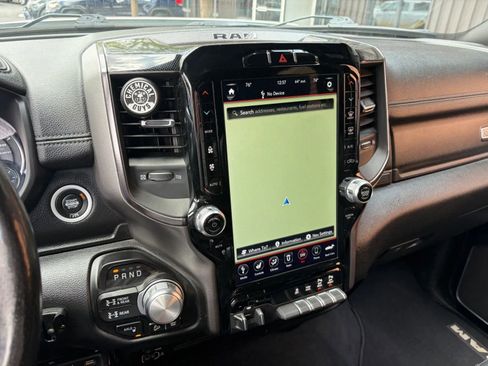 Used 2019 RAM 2500 Power Wagon AWD/4WD image 19