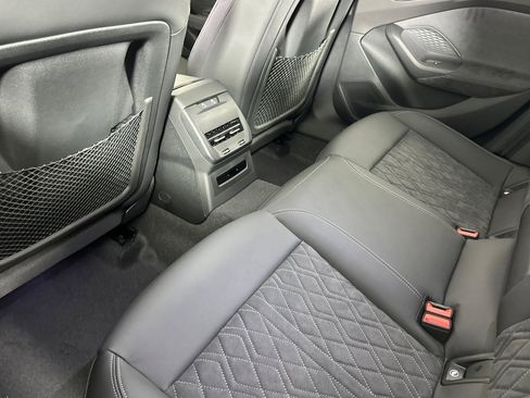 New 2025 Audi S5 Premium Plus image 11