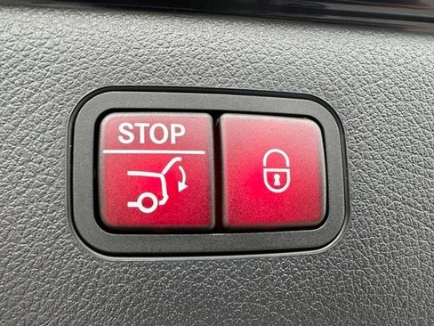 Used 2024 Mercedes-Benz EQS AMG 4MATIC image 34