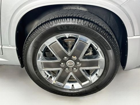 Used 2012 GMC Acadia Denali AWD/4WD image 11