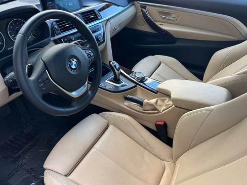 Used 2017 BMW 430i Coupe RWD image 9
