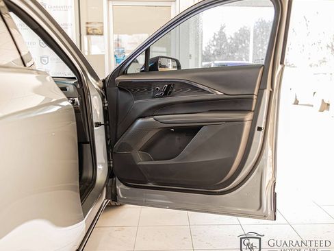 Used 2024 Cadillac Lyriq Sport w/ LPO, Floor Liner Package image 41