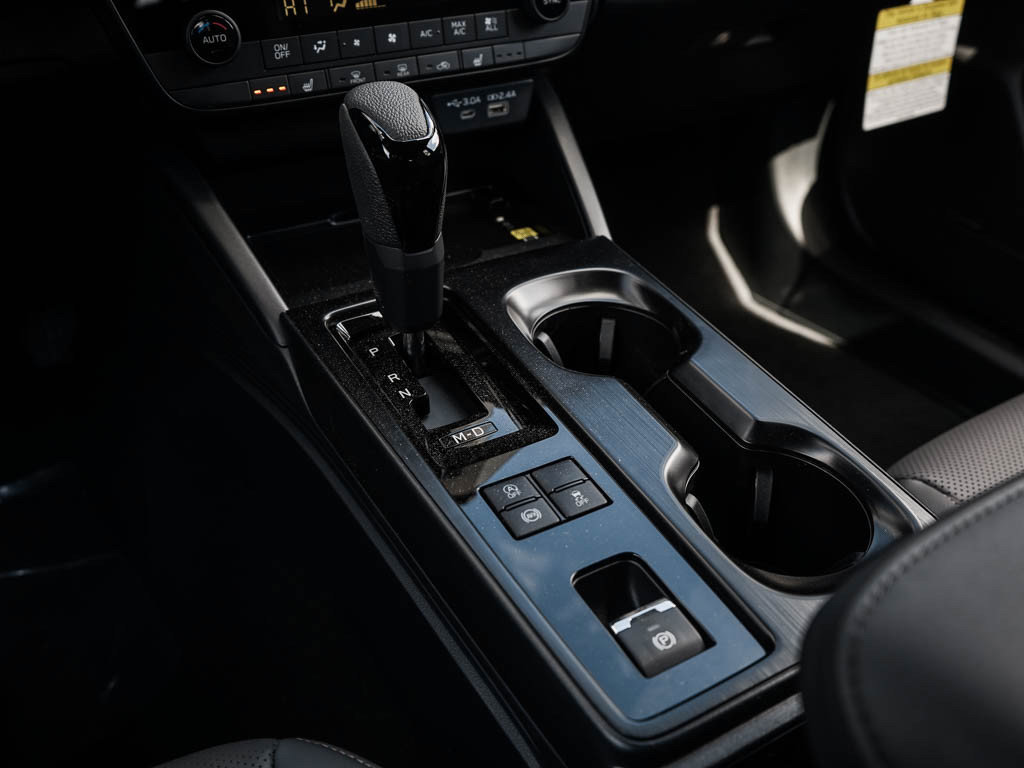 New 2026 Subaru Outback Limited AWD/4WD image 27