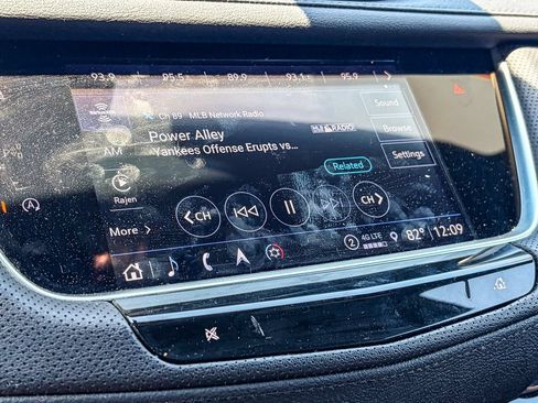 Used 2023 Cadillac XT5 Premium Luxury AWD/4WD image 9