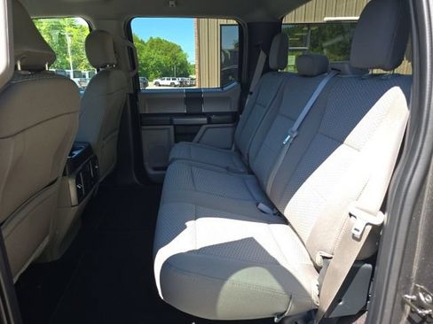 Used 2020 Ford F150 XLT AWD/4WD image 14