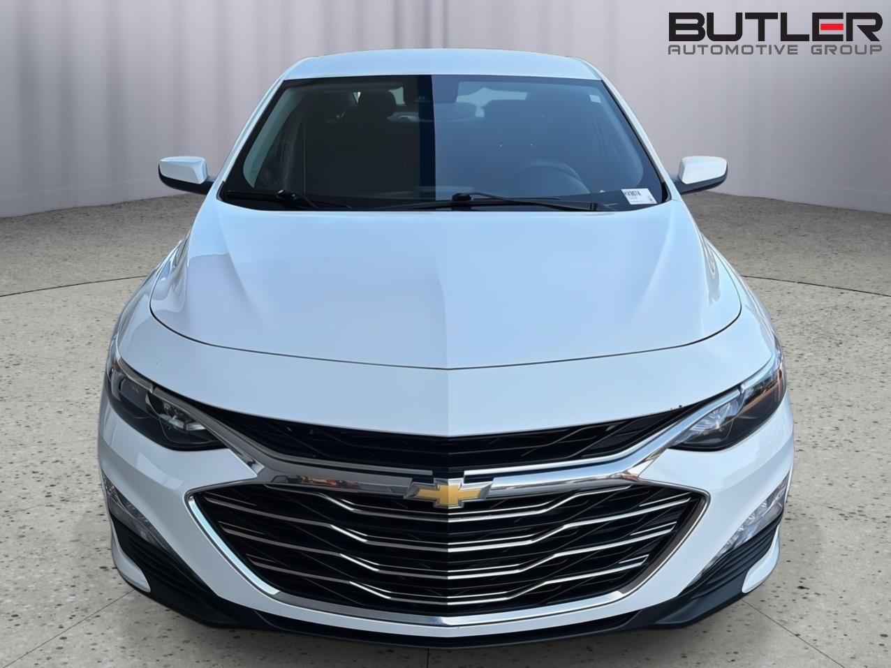 Used 2024 Chevrolet Malibu LT FWD image 9