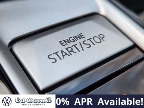 New 2026 Volkswagen Atlas SEL Premium R-Line image 19