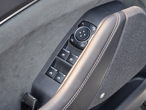 New 2025 Ford Mustang Mach-E GT image 22