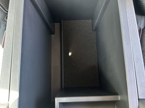 New 2025 Nissan Pathfinder SV w/ Cargo Package image 17