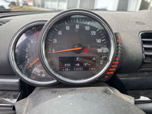 Used 2016 MINI Cooper Clubman S FWD image 12