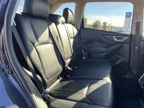 Used 2019 Subaru Forester Limited image 14