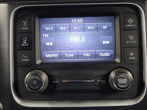 Used 2022 RAM 1500 Tradesman w/ Trailer Tow Group AWD/4WD image 25
