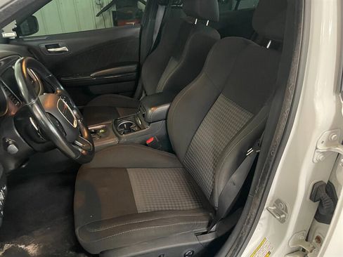 Used 2020 Dodge Charger GT w/ Blacktop Package AWD/4WD image 14