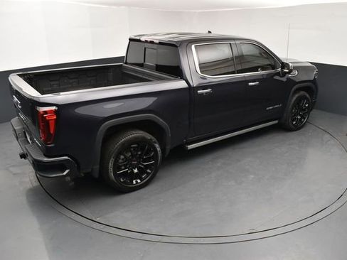 Used 2023 GMC Sierra 1500 Denali AWD/4WD image 18