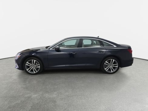 Used 2023 Audi A6 2.0T Premium w/ Convenience Package image 8