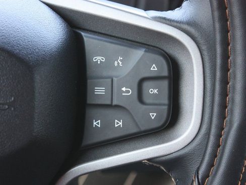 Used 2024 Ford Bronco Badlands AWD/4WD image 26