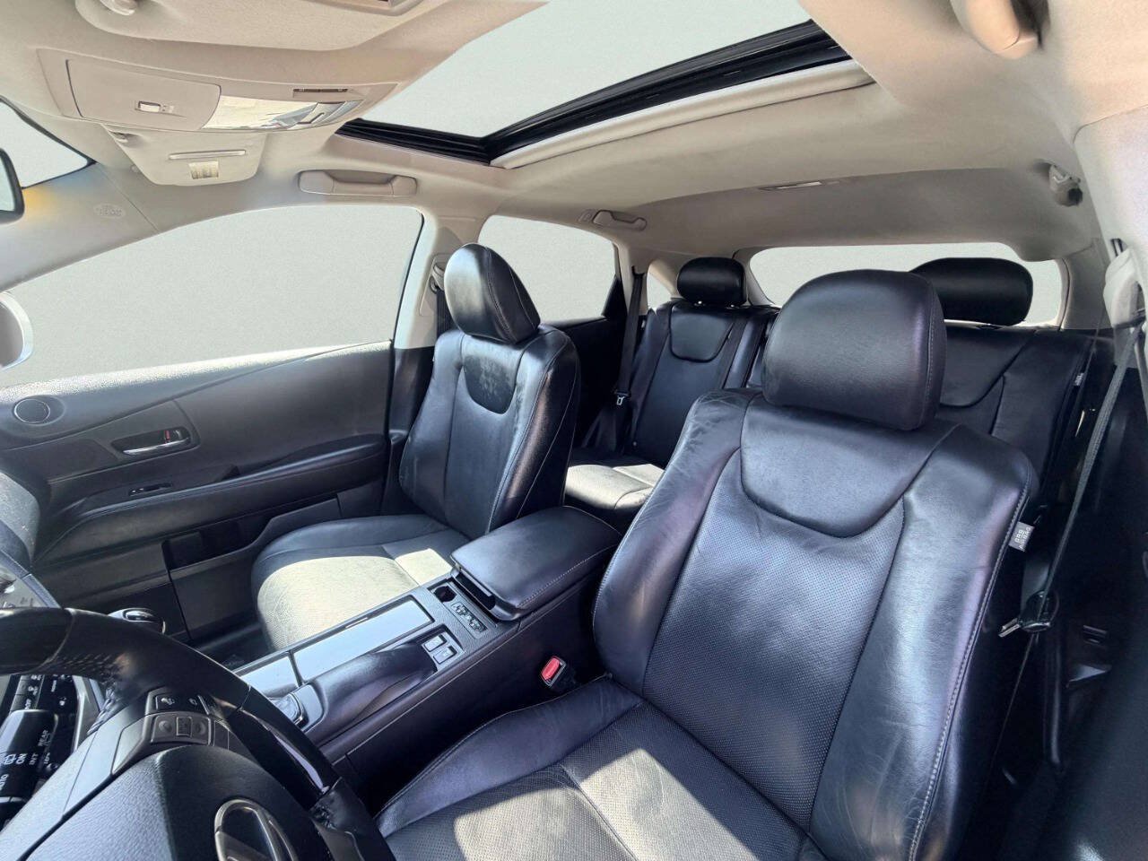 Used 2015 Lexus RX 350 AWD image 18