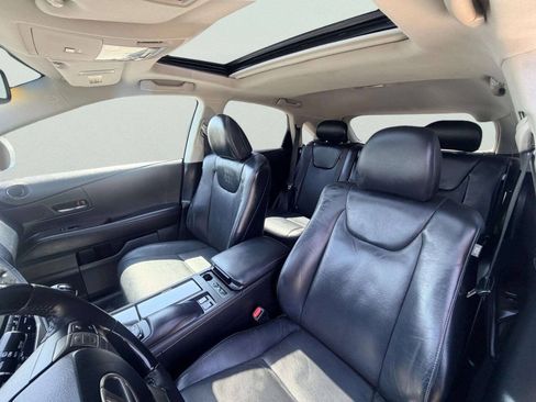 Used 2015 Lexus RX 350 AWD image 18