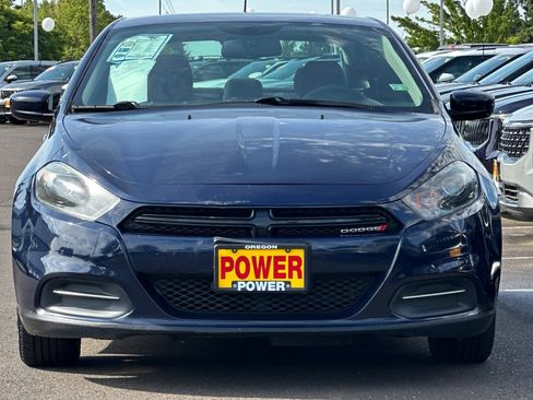 Used 2016 Dodge Dart SXT FWD image 9