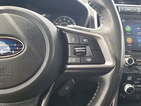 Used 2021 Subaru Ascent Limited w/ Popular Package #2A AWD/4WD image 27