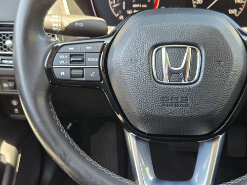 Used 2023 Honda Civic EX-L image 22