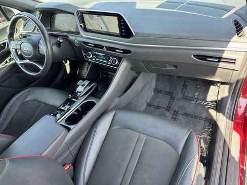 Used 2023 Hyundai Sonata SEL Plus w/ Preferred Accessory Package image 42