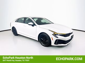 Used 2025 Kia K5 LXS video 1