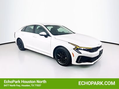 Used 2025 Kia K5 LXS