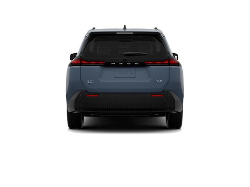 New 2026 Toyota RAV4 XLE Premium AWD/4WD image 8