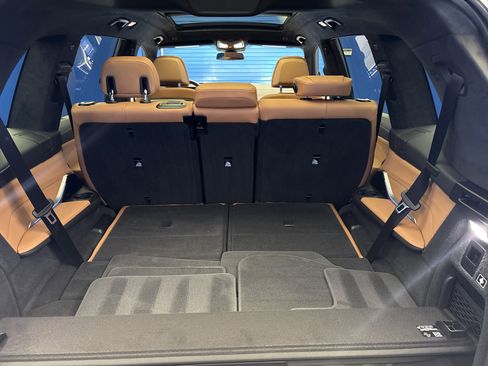 Used 2023 BMW X7 xDrive40i w/ M Sport Package image 30