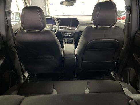 New 2026 Chevrolet TrailBlazer LT w/ LT Cold Weather Package image 26