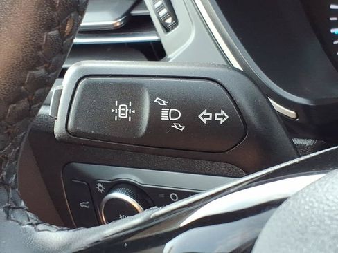 Used 2022 Ford Escape SEL AWD/4WD image 24