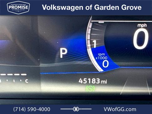 Used 2024 Volkswagen Jetta SE FWD image 23