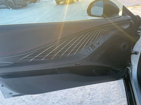 New 2026 Dodge Charger R/T Scat Pack AWD/4WD image 11