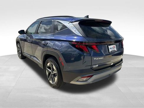 Used 2025 Hyundai Tucson SEL image 38