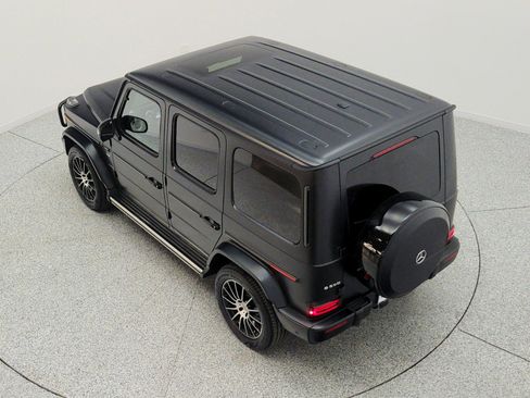 Used 2019 Mercedes-Benz G 550 image 29