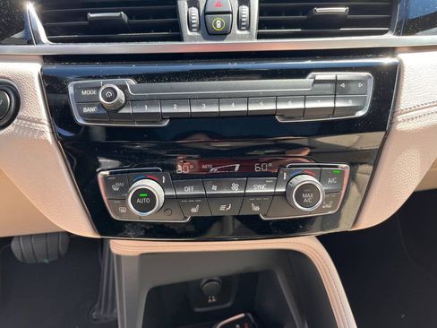 Used 2020 BMW X1 xDrive28i w/ Convenience Package AWD/4WD image 28