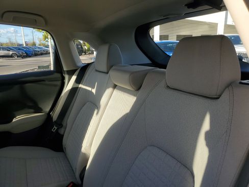 Used 2023 Honda HR-V LX image 14