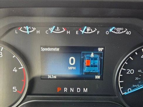 New 2026 Ford F250 XL w/ STX Appearance Package image 10