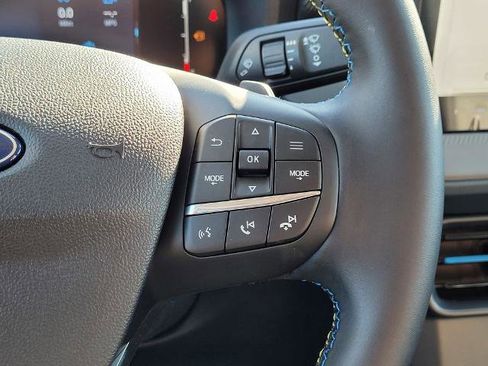 New 2026 Ford Maverick Lobo image 17