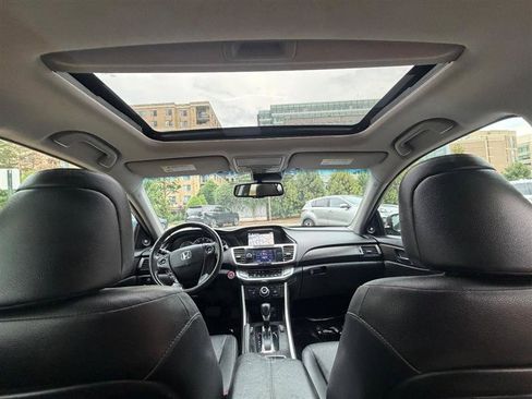 Used 2013 Honda Accord EX-L image 25