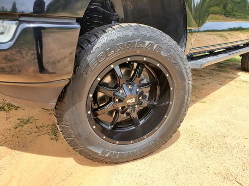 Used 2021 Ford F150 XLT w/ Equipment Group 302A High AWD/4WD image 3