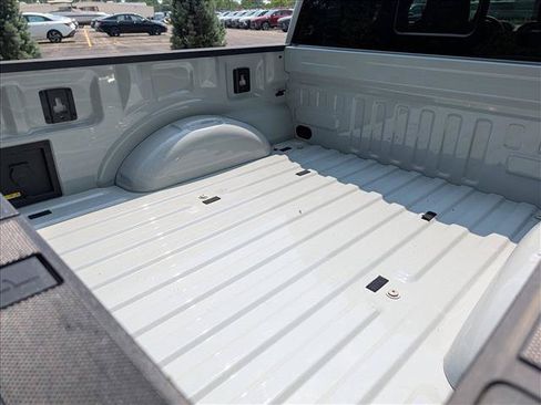 Used 2023 Ford F150 Lariat w/ Equipment Group 502A High AWD/4WD image 22