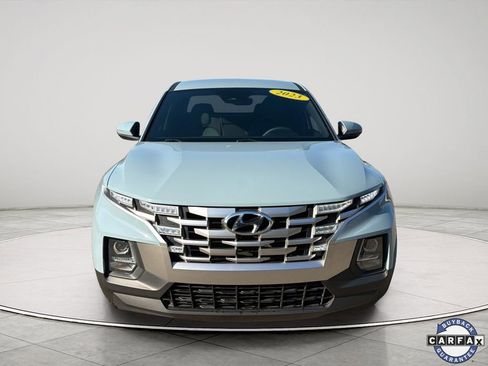 Used 2023 Hyundai Santa Cruz SEL w/ Cargo Package image 20