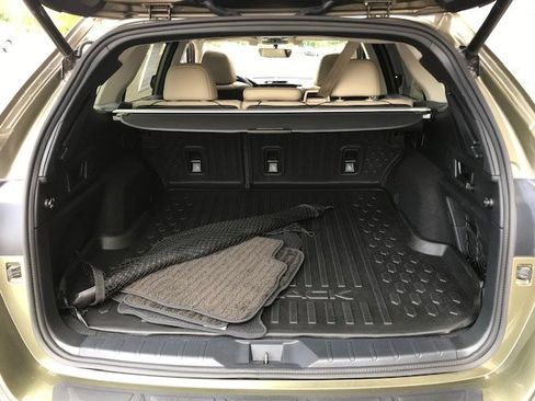 Certified 2022 Subaru Outback Limited w/ Popular Package #2 AWD/4WD image 10