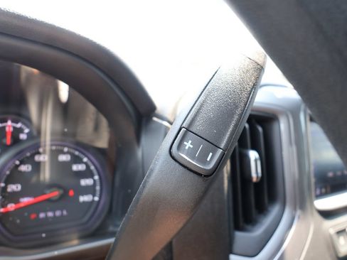 Used 2021 Chevrolet Silverado 1500 Custom AWD/4WD image 17