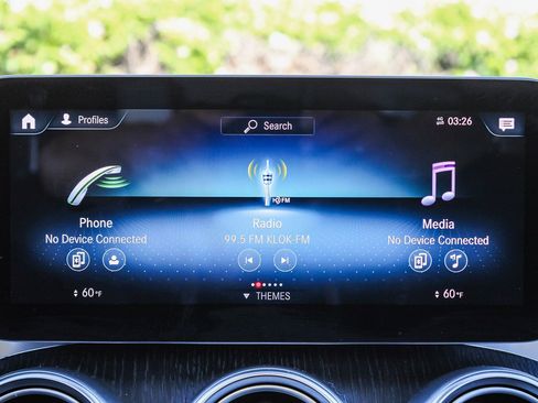 Certified 2022 Mercedes-Benz GLC 300 image 16