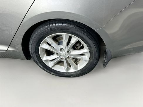 Used 2013 Kia Optima EX w/ Premium Pkg FWD image 11