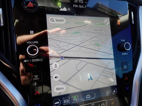 Certified 2023 Subaru Outback Premium image 22