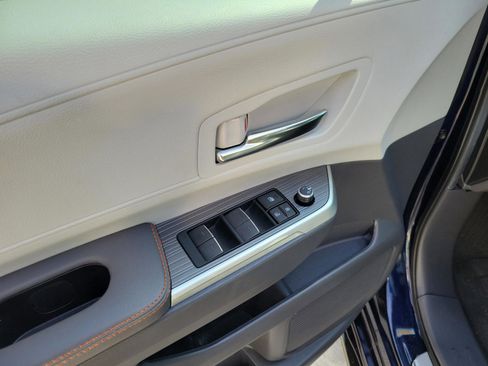Certified 2024 Toyota Sienna XSE FWD image 21